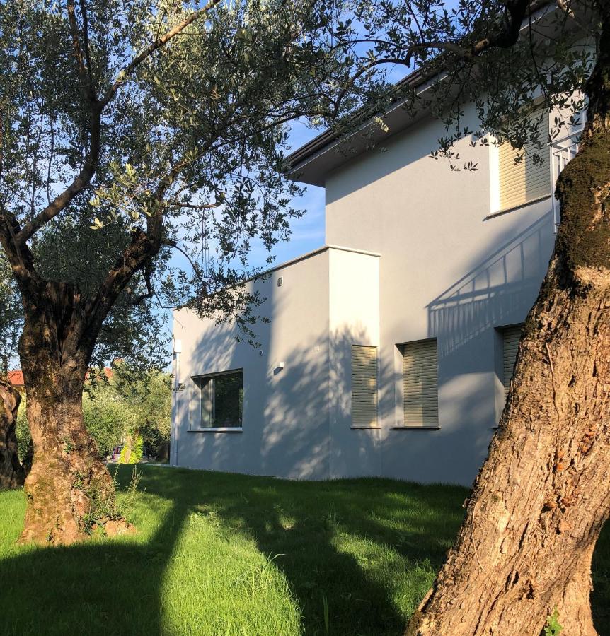 Villa Molino モニーガ・デル・ガルダ エクステリア 写真